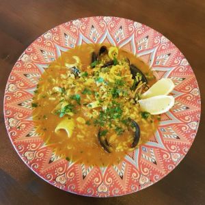 Fotografie Andalu GastroBar - 3