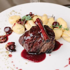 Fotografie La Cupola Ristorante - 0