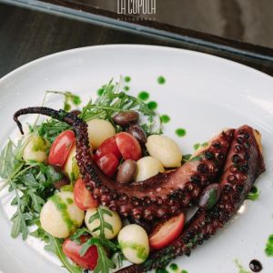 Fotografie La Cupola Ristorante - 1