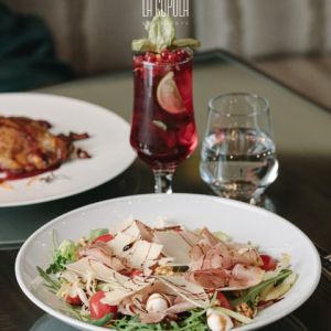 Fotografie La Cupola Ristorante - 2