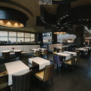 Fotografie La Cupola Ristorante - 4