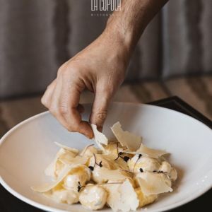 Fotografie La Cupola Ristorante - 5