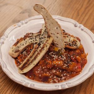 Fotografie Corrido - 1