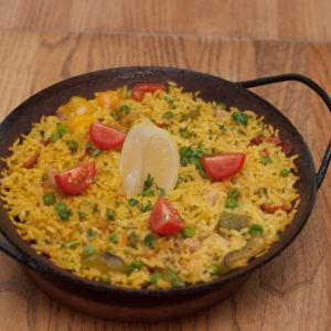 Fotografie Corrido - 5