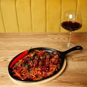 Fotografie Corrido - 6