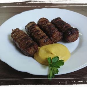 Fotografie Pizzeria Domneasca - 1