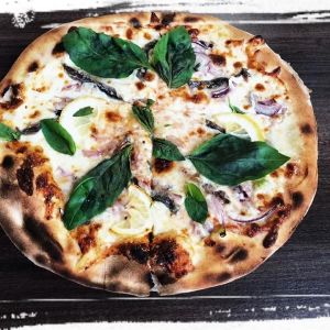 Fotografie Pizzeria Domneasca - 2