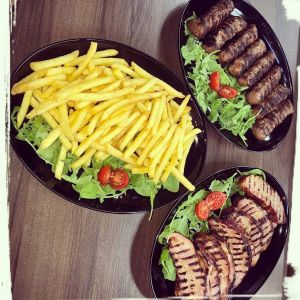 Fotografie Pizzeria Domneasca - 4