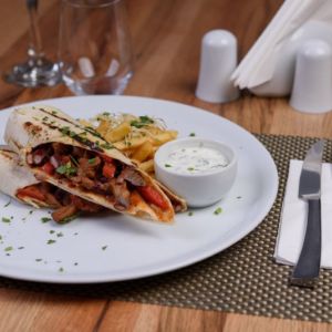 Fotografie Dopo Poco Restaurant - 2