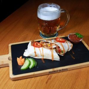 Fotografie Atelierul de Bere - 1