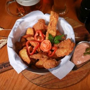 Fotografie Atelierul de Bere - 2