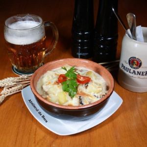 Fotografie Atelierul de Bere - 3