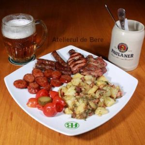 Fotografie Atelierul de Bere - 5