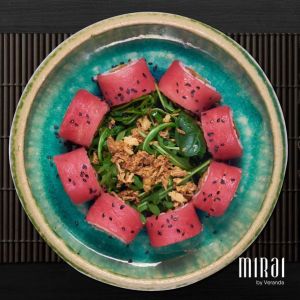 Fotografie Restaurant Veranda - 3