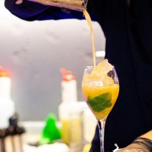 Fotografie Restaurant Veranda - 4