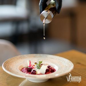 Fotografie Restaurant Veranda - 1