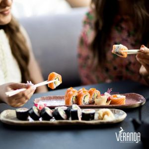 Fotografie Restaurant Veranda - 2