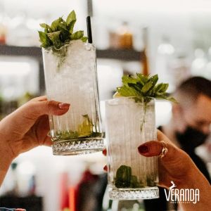 Fotografie Restaurant Veranda - 5