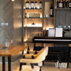 Fotografie Restaurant Veranda - 6