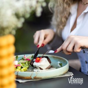 Fotografie Restaurant Veranda - 0