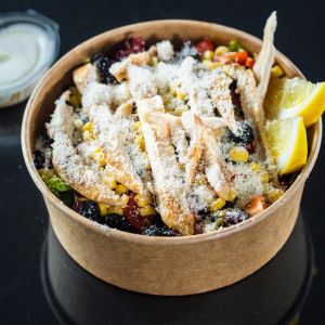 Fotografie Carul cu Burgeri - 1