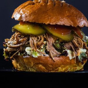 Fotografie Carul cu Burgeri - 4