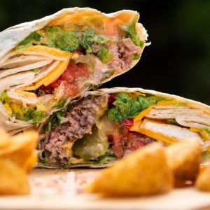 Fotografie Carul cu Burgeri - 5