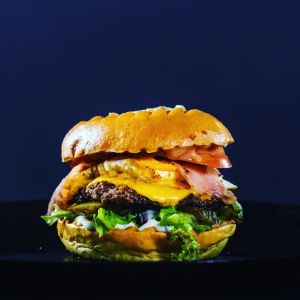 Fotografie Carul cu Burgeri - 6