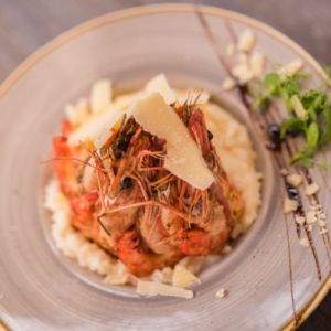 Fotografie Madison Bistro & Lounge - 0