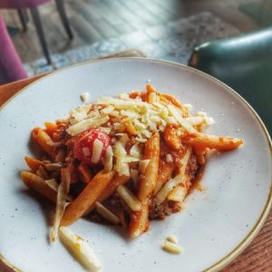 Fotografie Madison Bistro & Lounge - 1