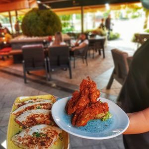 Fotografie Madison Bistro & Lounge - 3