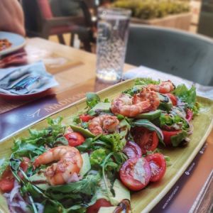 Fotografie Madison Bistro & Lounge - 4