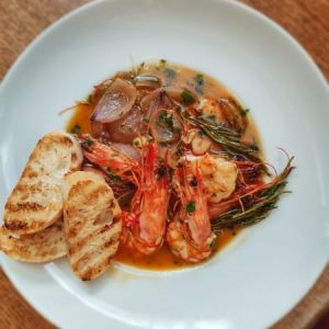 Fotografie Madison Bistro & Lounge - 5