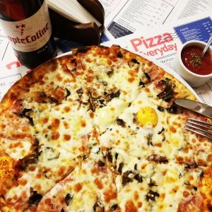 Fotografie Terasa Corso - 0