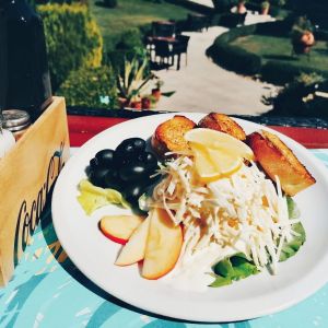 Fotografie Terasa Corso - 1