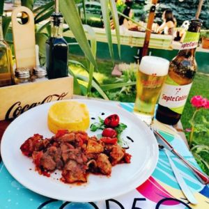 Fotografie Terasa Corso - 4