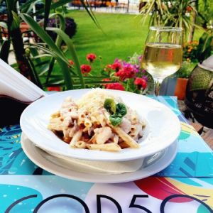 Fotografie Terasa Corso - 5