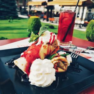 Fotografie Terasa Corso - 6