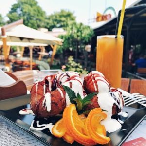 Fotografie Terasa Corso - 7