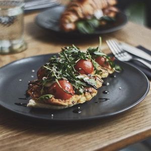 Fotografie Harmony Cafe - 0