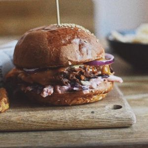 Fotografie Harmony Cafe - 1