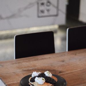 Fotografie Harmony Cafe - 2