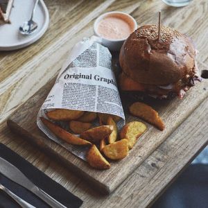 Fotografie Harmony Cafe - 3