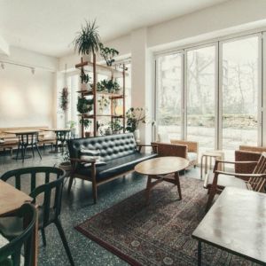 Fotografie Harmony Cafe - 4