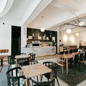 Fotografie Harmony Cafe - 5