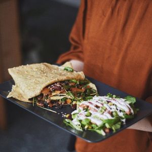 Fotografie Harmony Cafe - 6