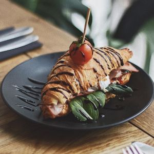 Fotografie Harmony Cafe - 7