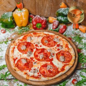 Fotografie Doppio Zero - 0