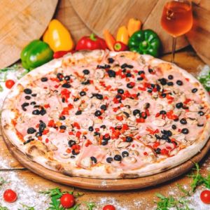 Fotografie Doppio Zero - 1