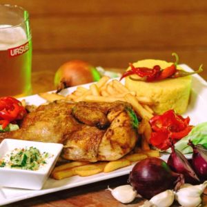 Fotografie Doppio Zero - 2